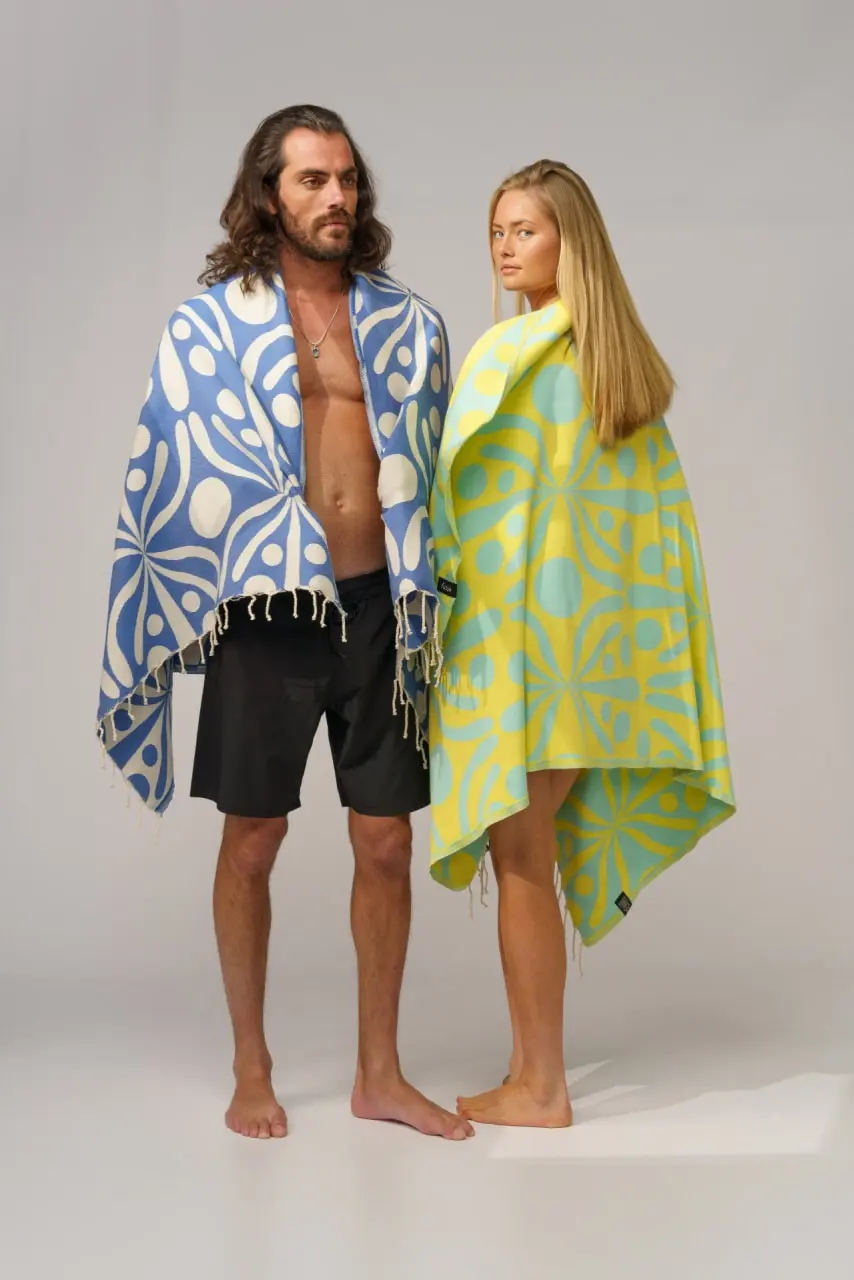 Futah - Calções de Banho Ericeira Preto (8)