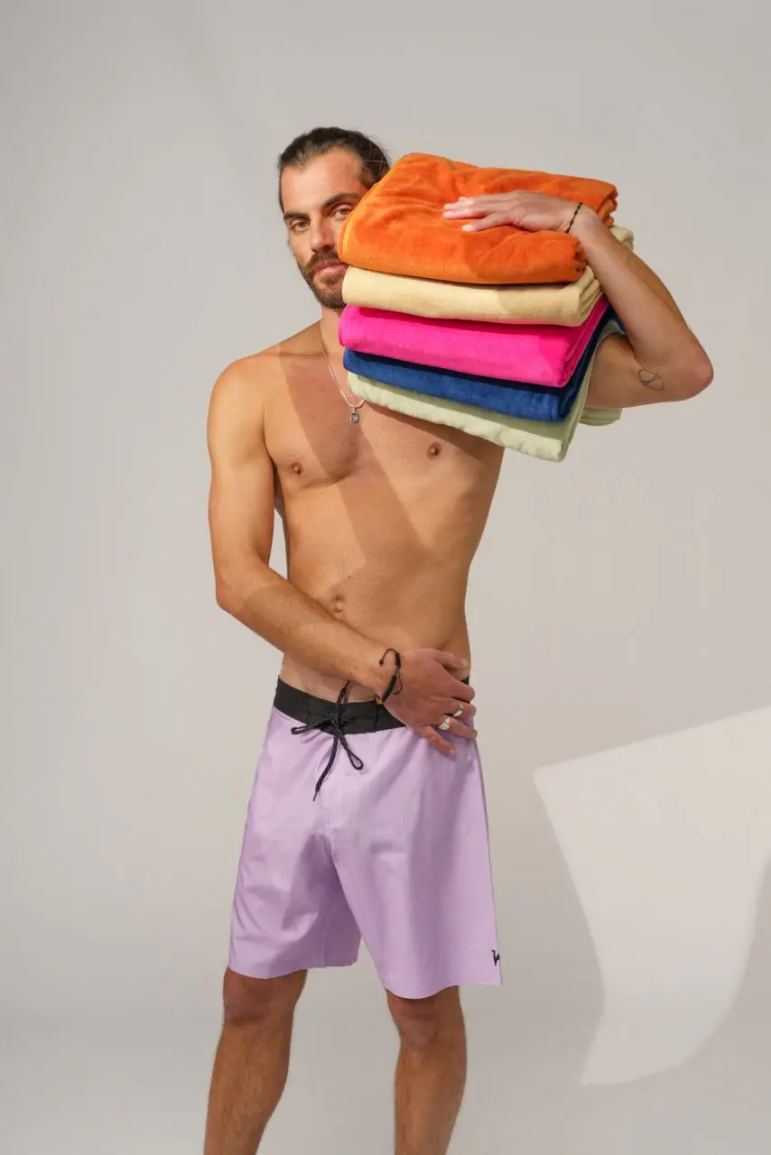 Futah - Ericeira Barro Toalha em Turco (5)