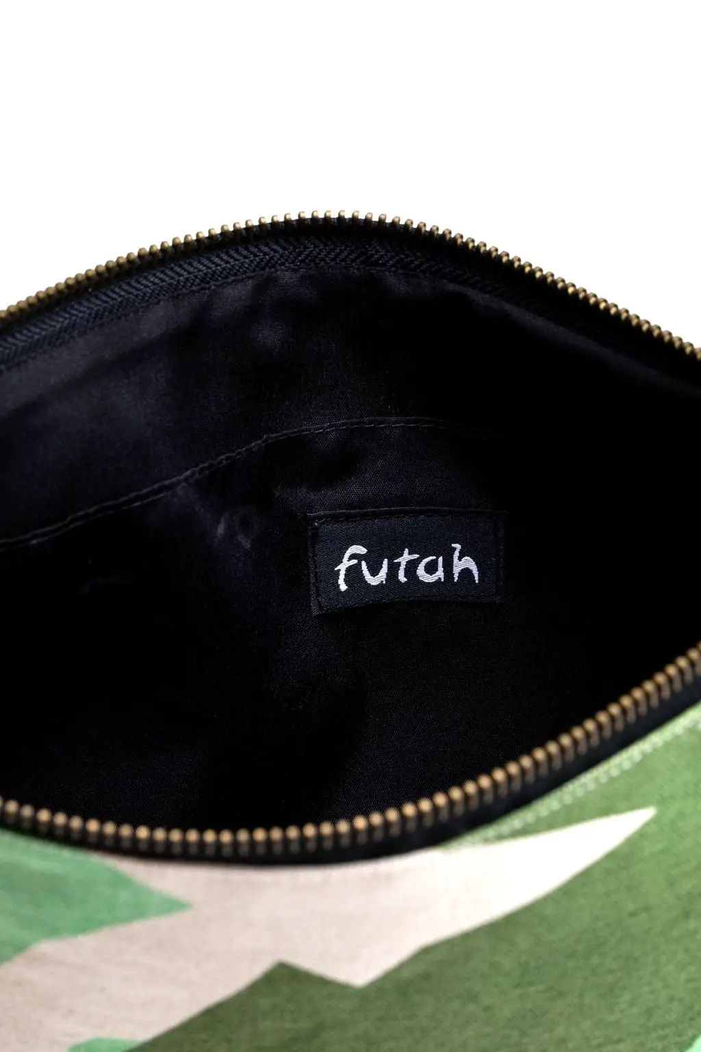 Futah - Purse L Chamaeleo (3)
