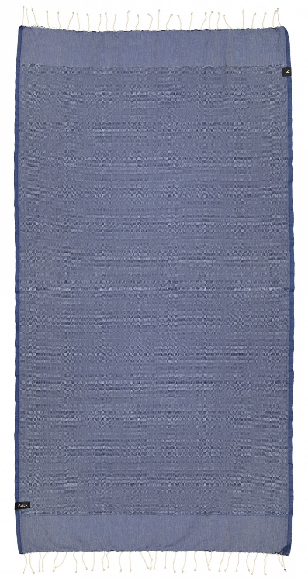 Futah - Ericeira Blue Individual Towel (1)
