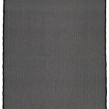 futah beach towels single Ericeira Single Towel Deep Black Front_min