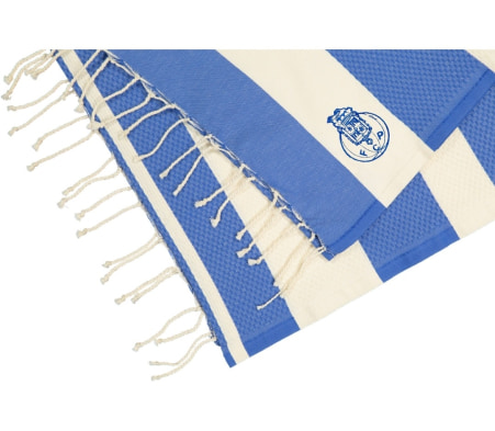 Futebol Clube do Porto - Official Towel (2)