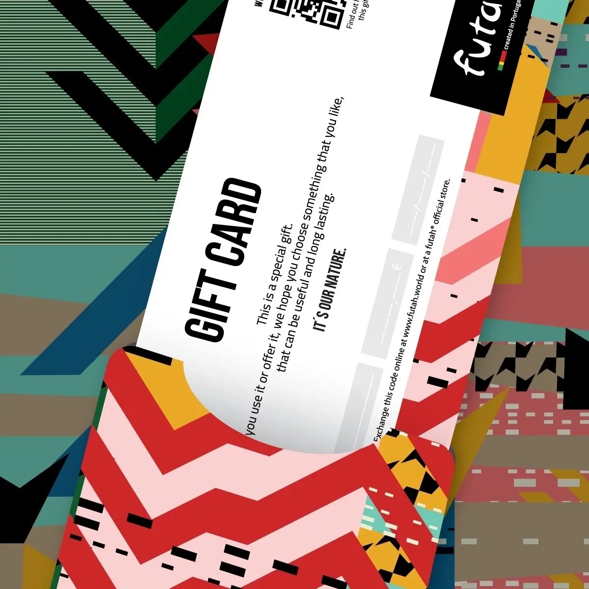 Futah - Gift Card (1)