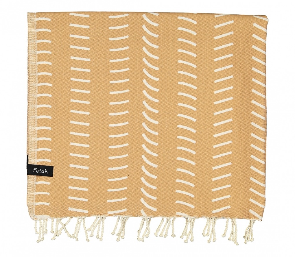 AZURARA_SINGLE_BEACH TOWEL_MOCHA_5600373064620_3