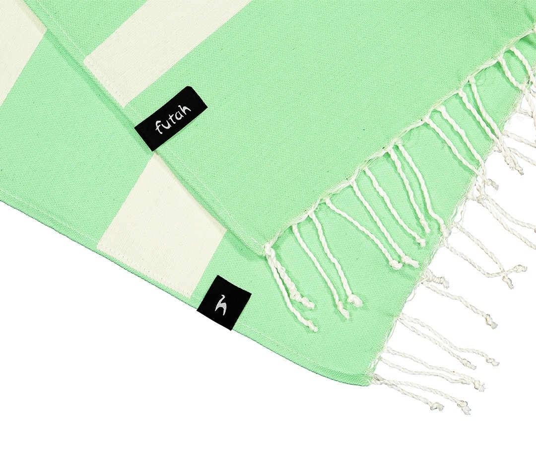 Futah - Zavial Water Kids Towel (4)