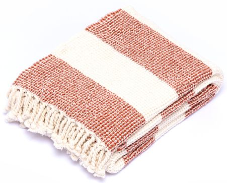 Futah - Zavial Clay Blanket