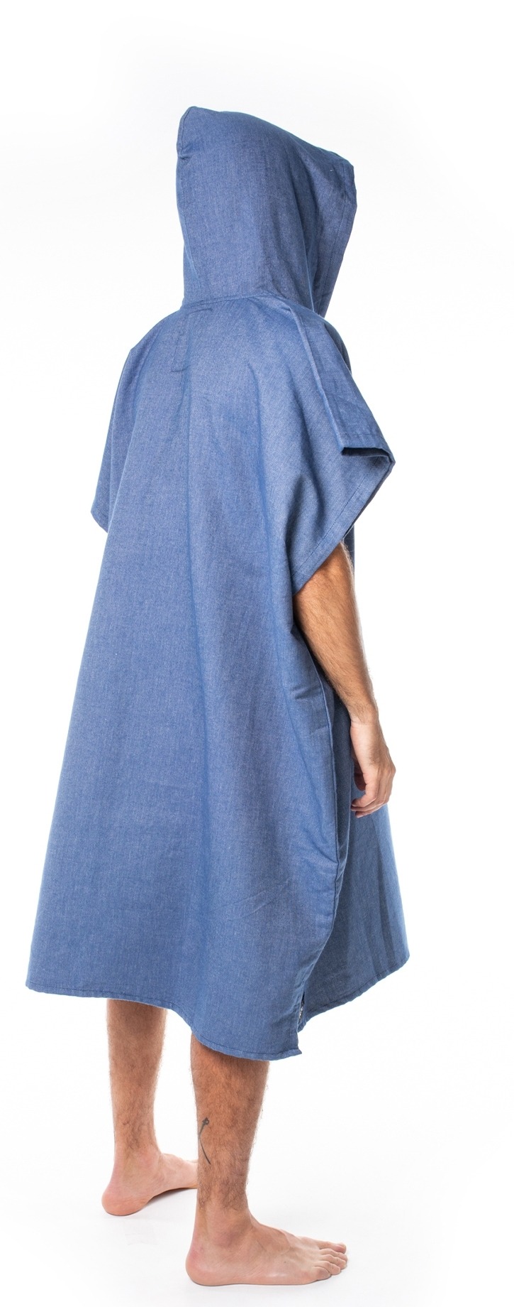 Futah - Poncho Ericeira Azul (3)