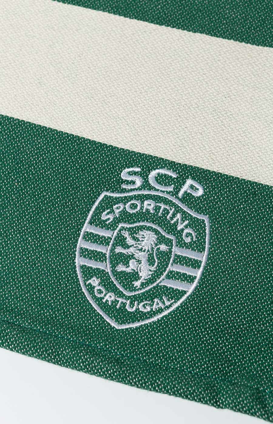 Futah - Sporting Clube Portugal Poncho (2)