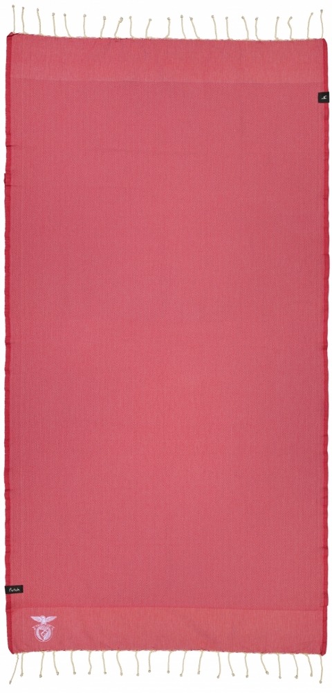 Benfica red 2_Front