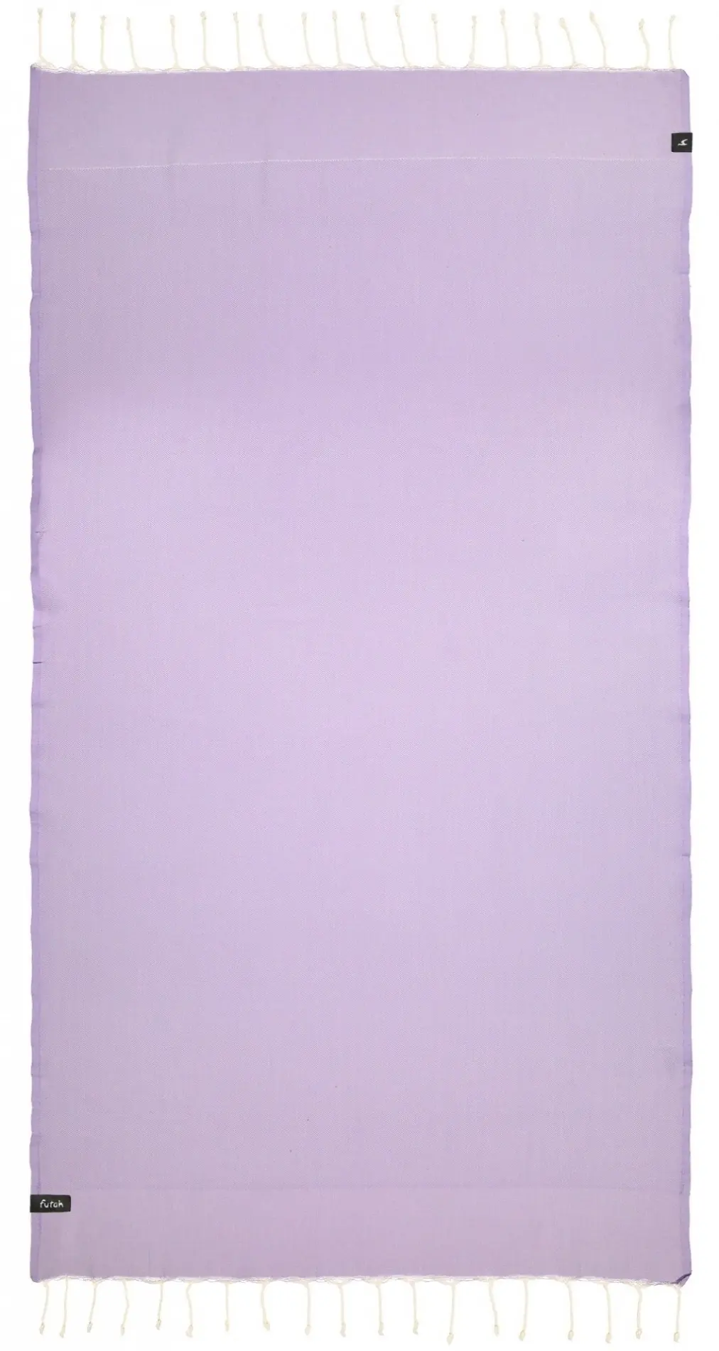 Futah - Ericeira Violeta Toalha de praia  (1)