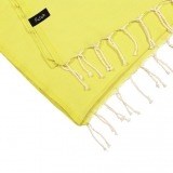 ERICEIRA YELLOW_SINGLE TOWEL_5600373060639_2_min