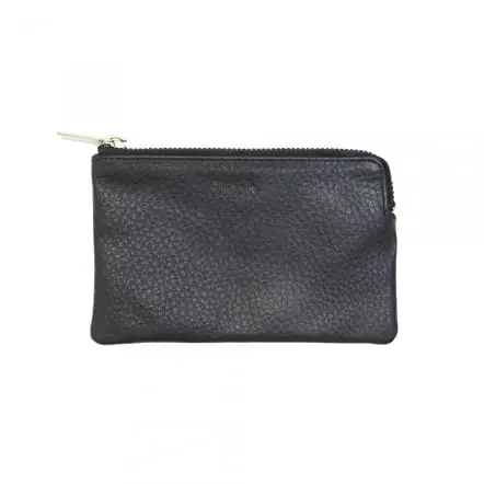 Ericeira Black Wallet