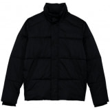 Puffer Jacket Black_min