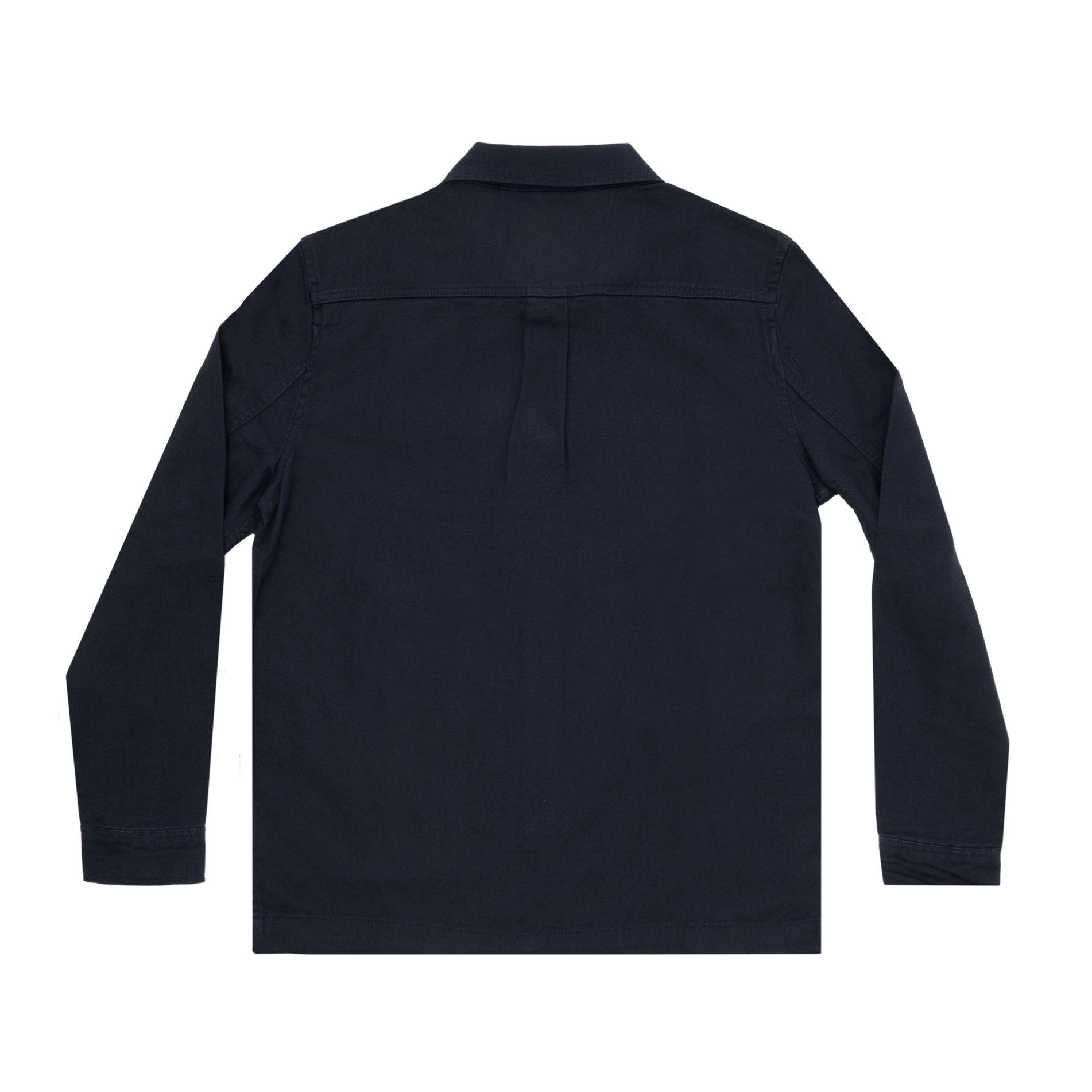 Futah - Work Jacket Navy Blue  (4)
