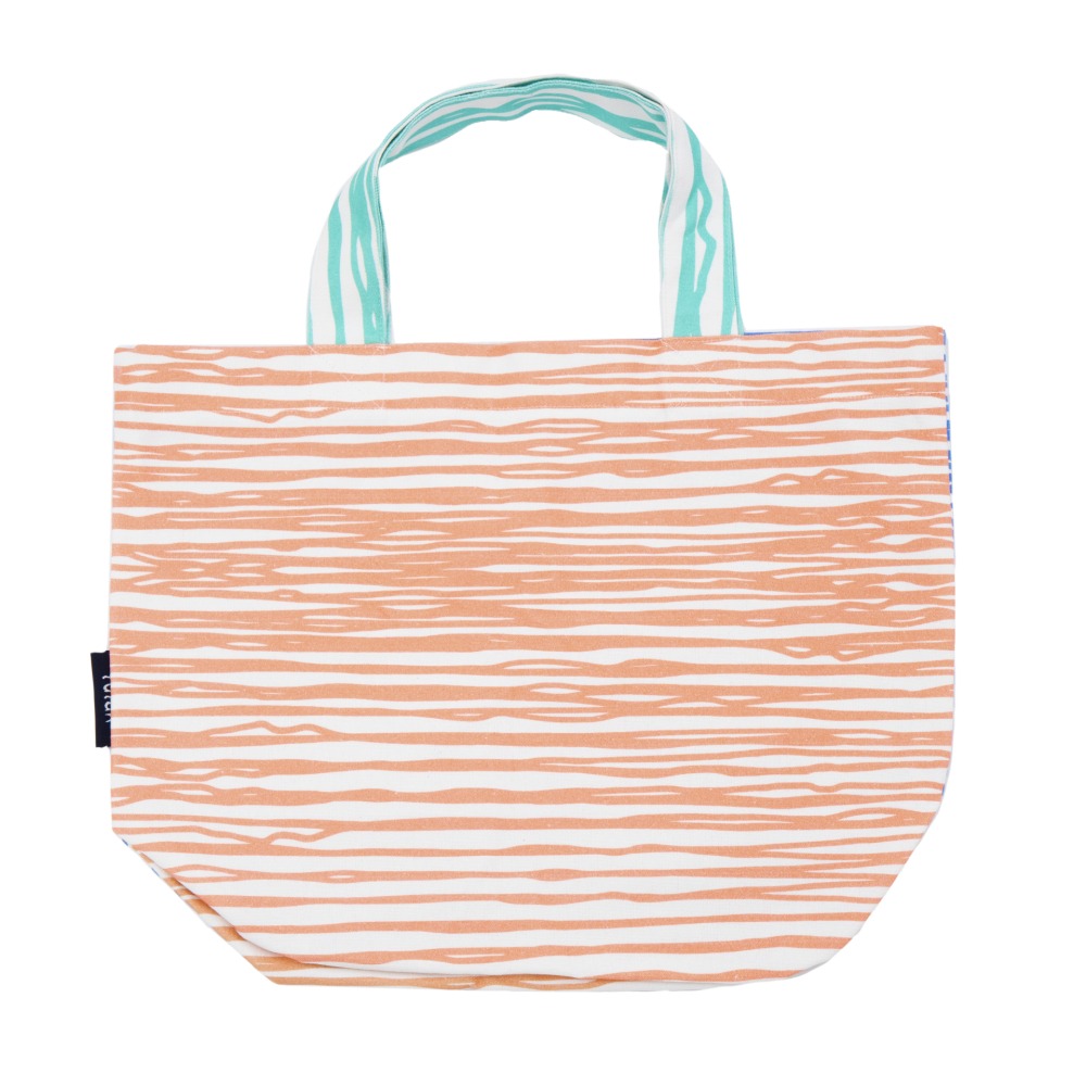 BAG TIDE_5600373068116_CORAL
