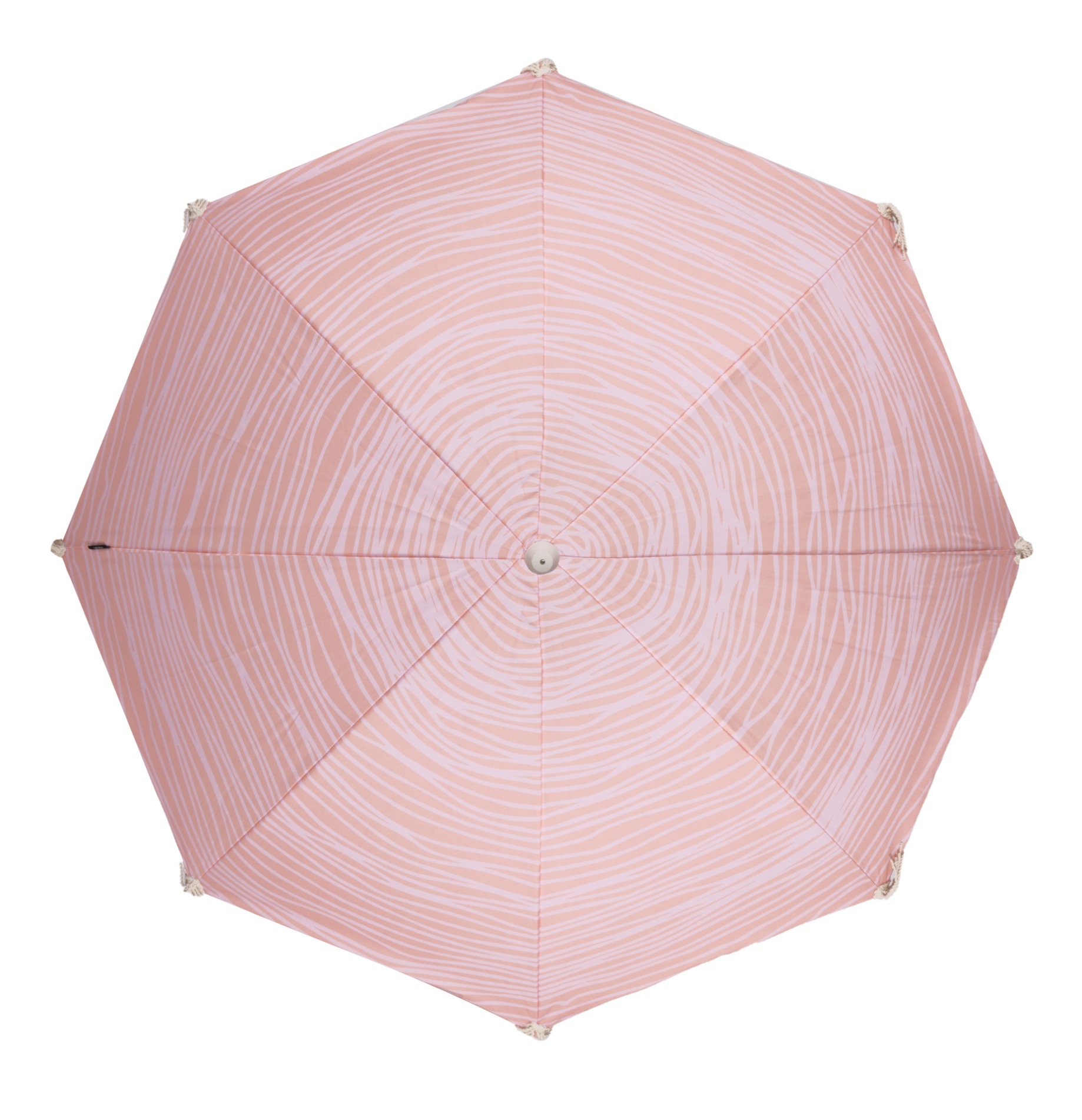 Futah - Tide Coral Beach Umbrella (2)