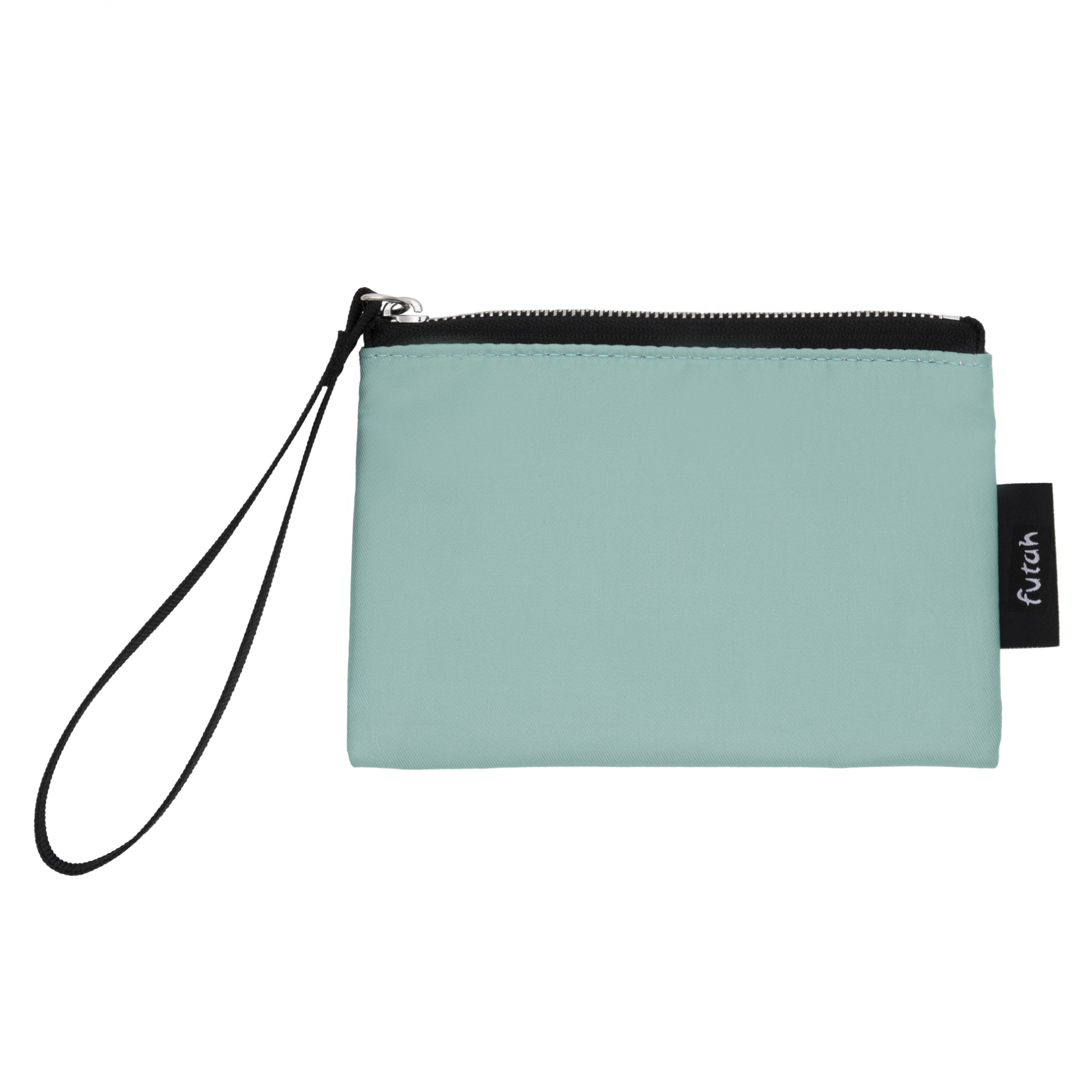 Futah - Canyon S Green Purse (1)