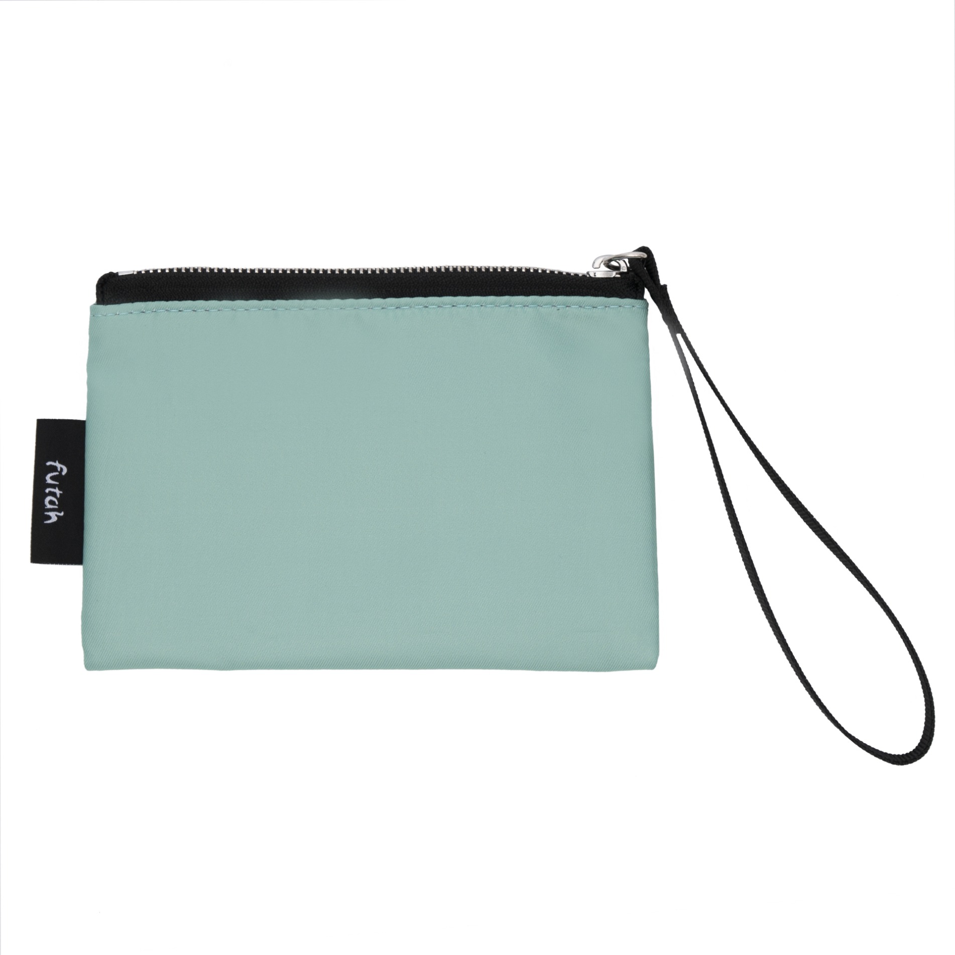 Futah - Canyon S Green Purse (2)