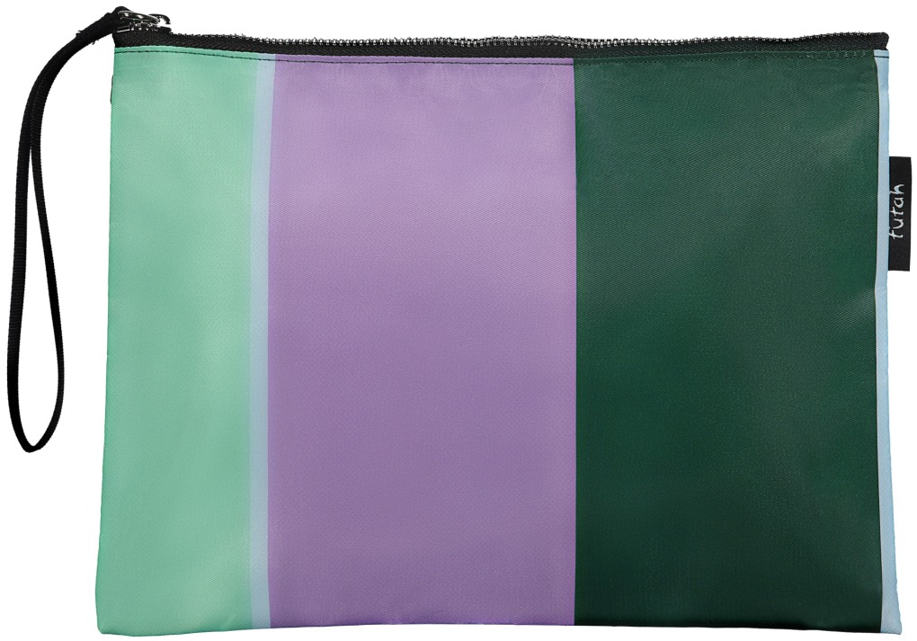 CLUTCH FUTAH CANYON_Green_front