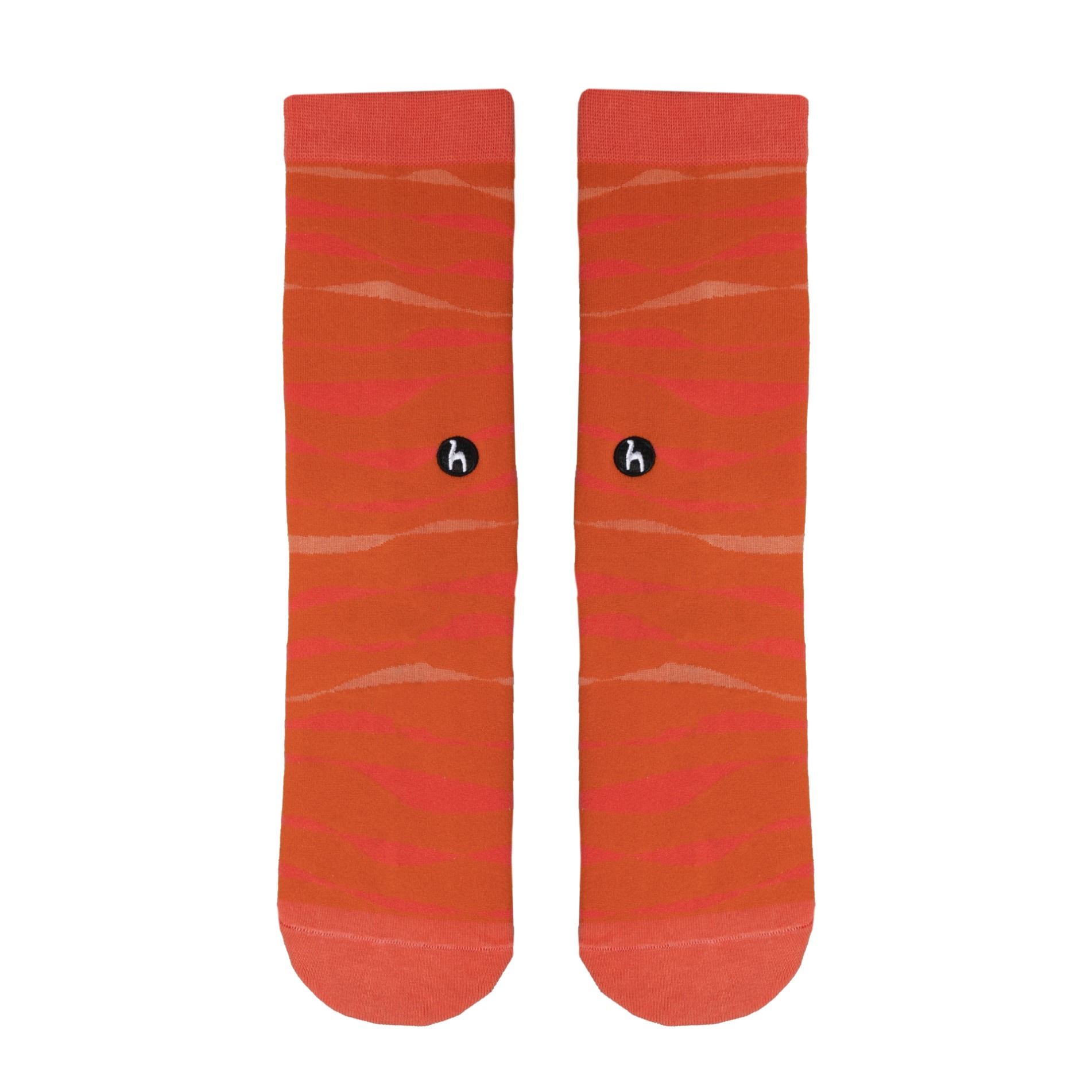Futah - Meias Sea Storm Barro  (2)