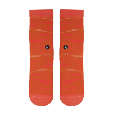 Sea Storm Clay Socks (2)