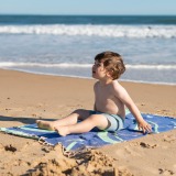 ALGAE KIDS_BLUE_BEACH TOWEL_5600373067454_FRONT_min