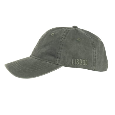 Faded Cap Lisboa Khaki