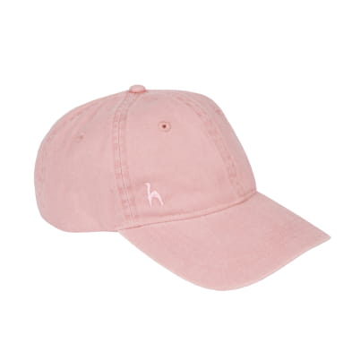 Faded Cap Lisboa Petal Rose 