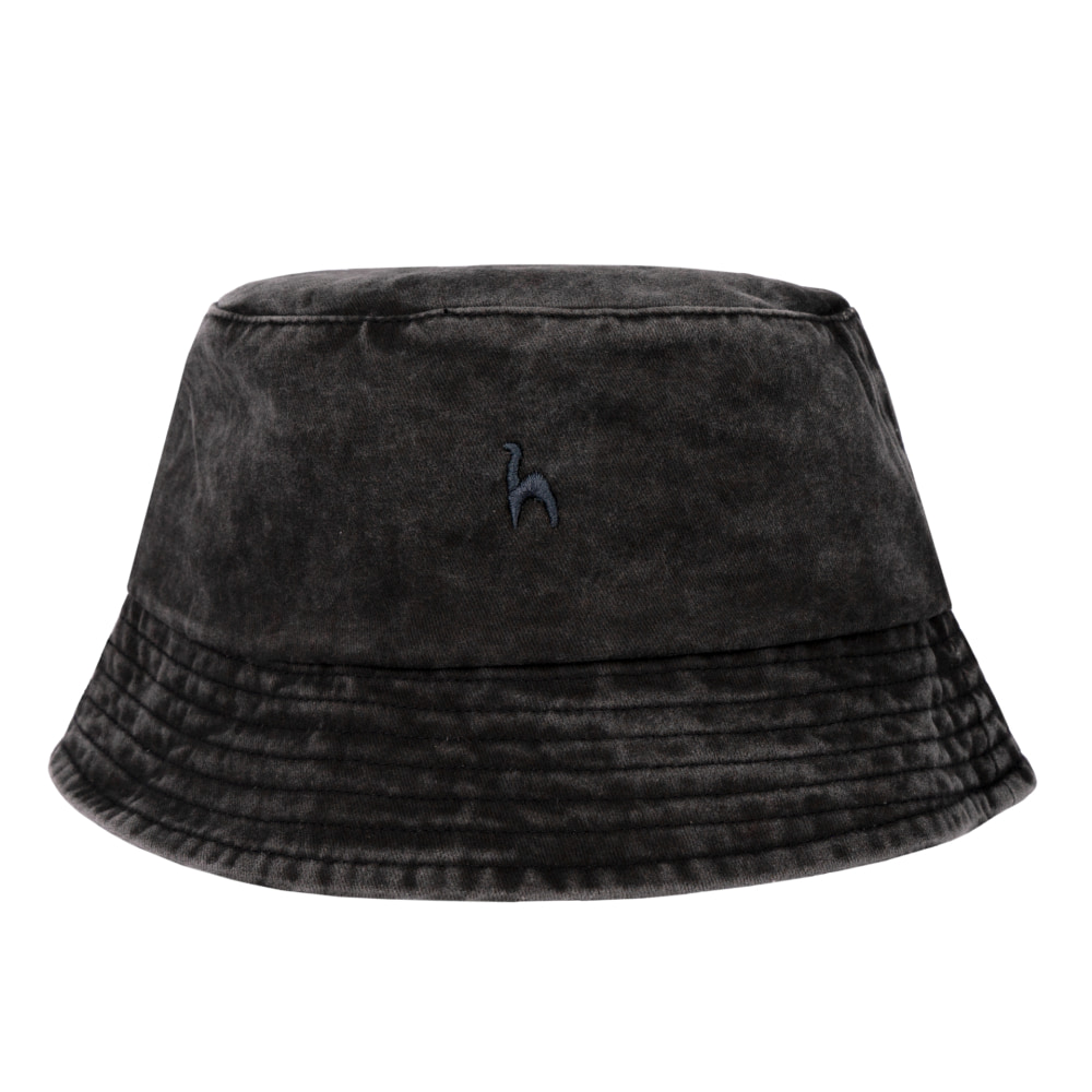 Bucket Preto