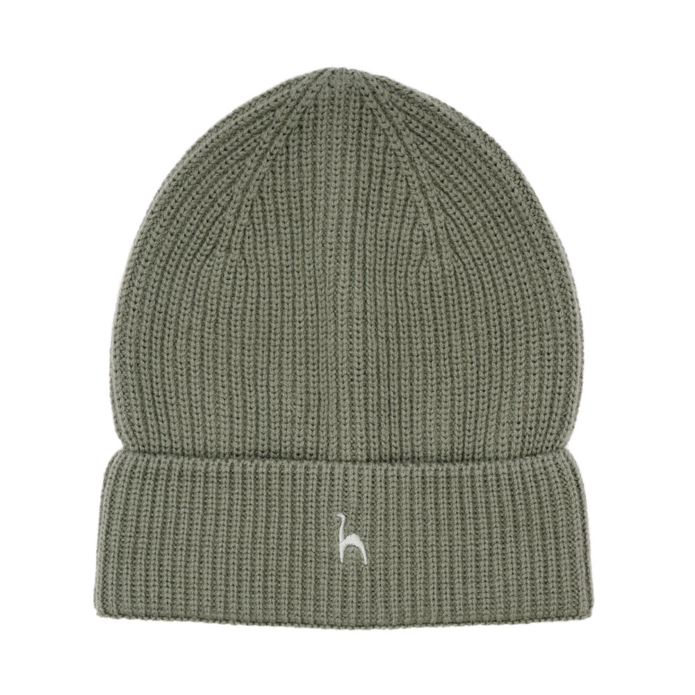 Gorro Verde