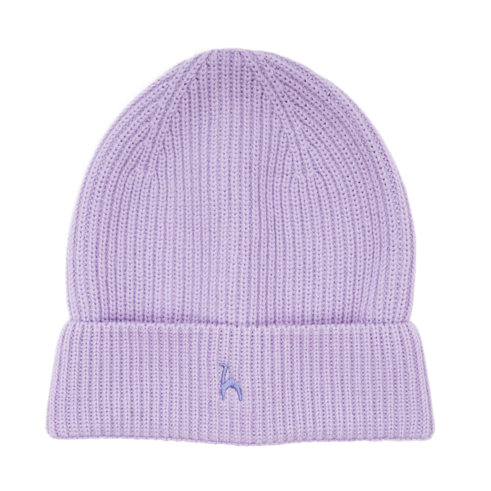 Gorro Lilás