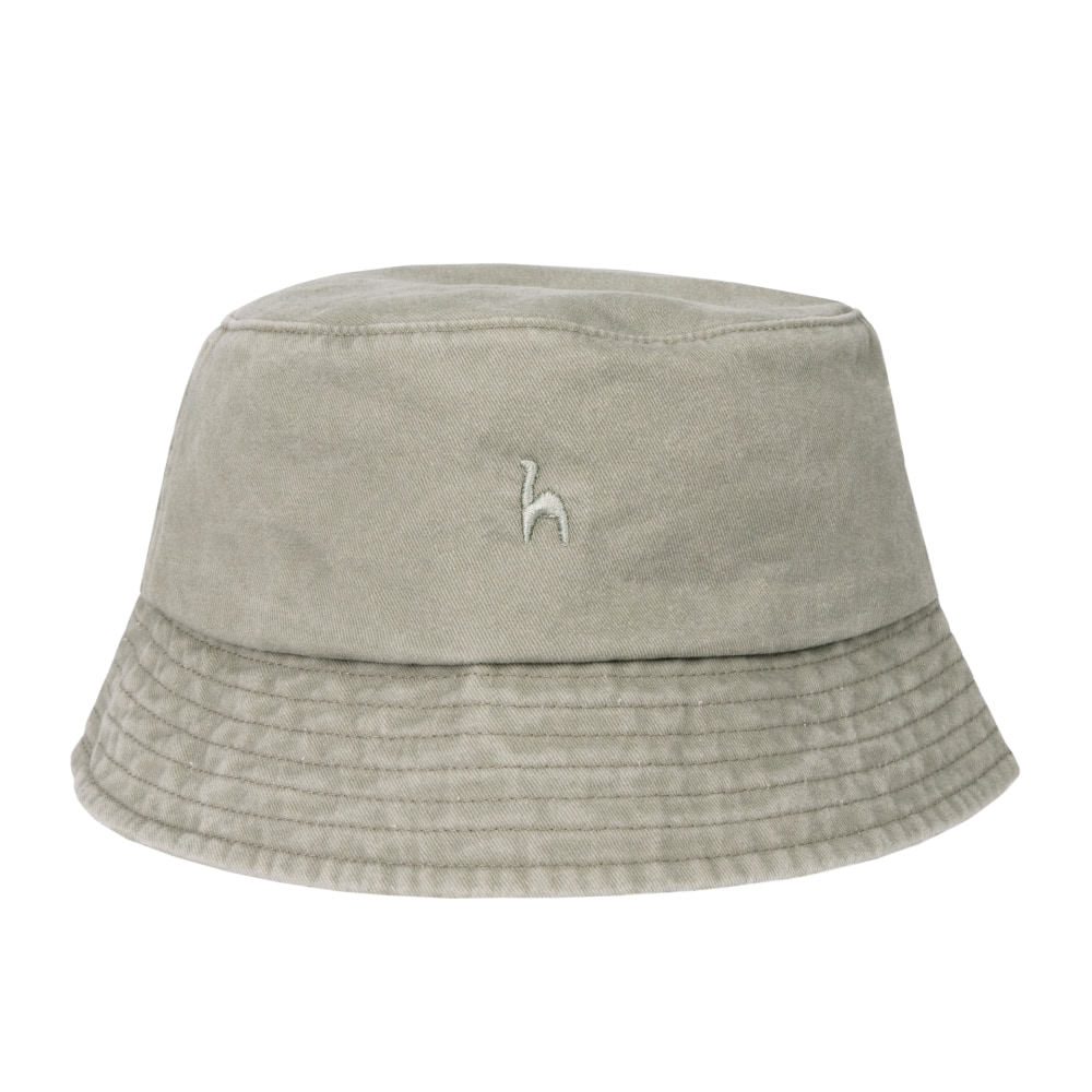 Bucket Verde
