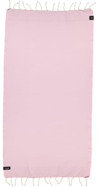 Ericeira Cor de Rosa Toalha Criança