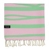 TIDE KIDS_PINK _ WATER_BEACH TOWEL_5600373067560_3_min