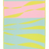 SEA STORM KIDS_YELLOW_BEACH TOWEL_5600373067492_2_min