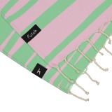 TIDE KIDS_PINK _ WATER_BEACH TOWEL_5600373067560_4_min