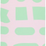 BIG SHELLS KIDS_PINK_BEACH TOWEL_5600373067539_1_min