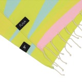 SEA STORM KIDS_YELLOW_BEACH TOWEL_5600373067492_4_min