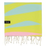 SEA STORM KIDS_YELLOW_BEACH TOWEL_5600373067492_3_min