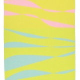 SEA STORM KIDS_YELLOW_BEACH TOWEL_5600373067492_1_min