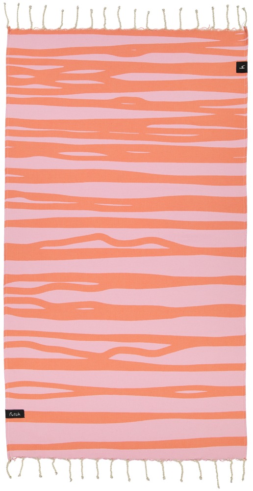 TIDE KIDS_PINK & CORAL_BEACH TOWEL_5600373067553_1