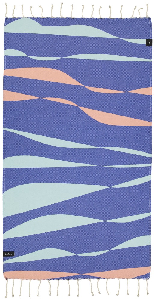 SEA STORM KIDS_BLUE_BEACH TOWEL_5600373067485_1