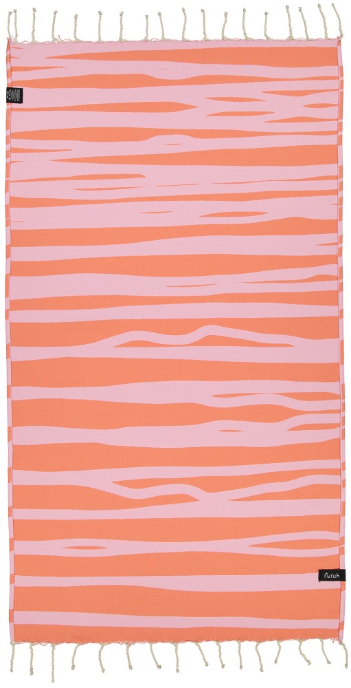 TIDE KIDS_PINK & CORAL_BEACH TOWEL_5600373067553_2