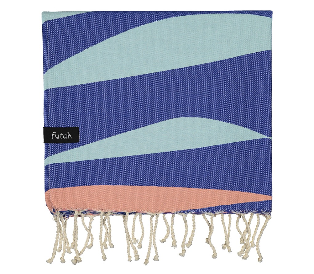 SEA STORM KIDS_BLUE_BEACH TOWEL_5600373067485_3