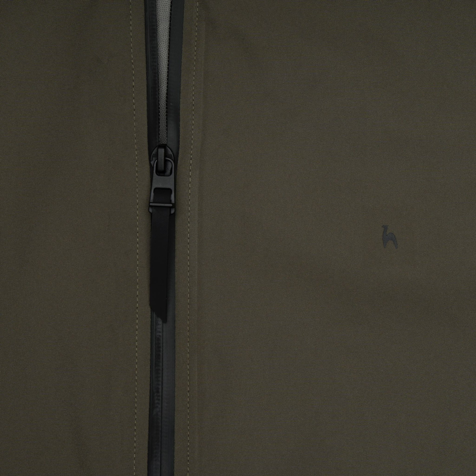 Futah - Waterproof Parka Green (3)
