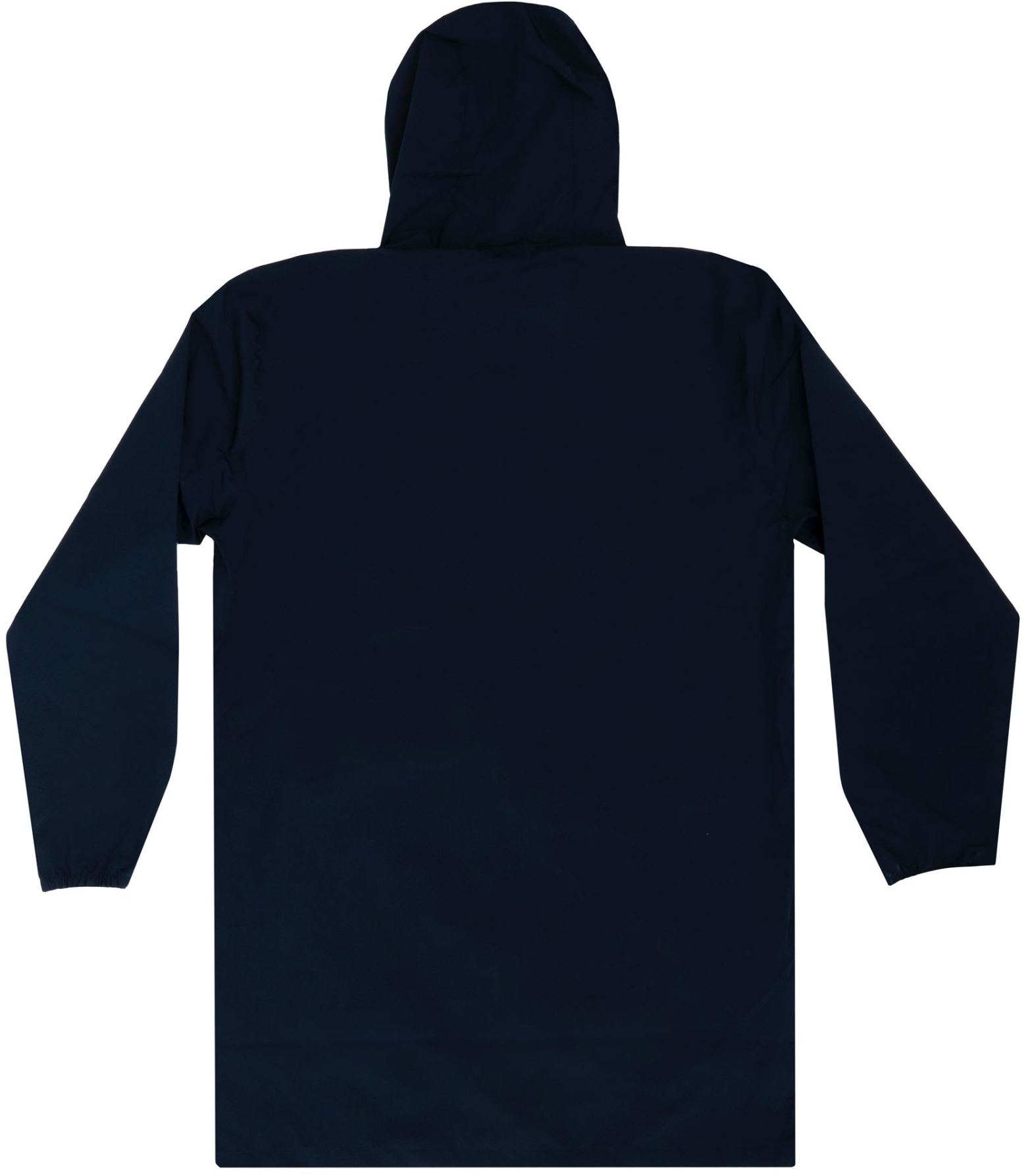 Futah - Waterproof Parka Blue (2)