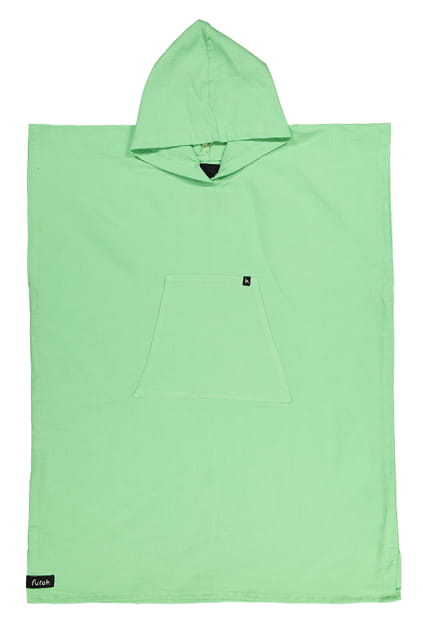 Futah Verde Claro