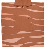 SEA STORM_CLAY & CORAL_ADULT PONCHO_5600373067683_1_min