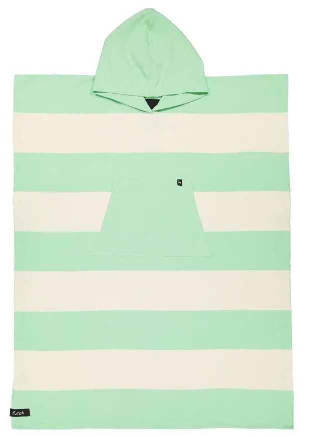 Futah - Bedu Water Poncho  (1)