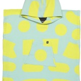 BIG SHELLS_YELLOW_KIDS PONCHO_5600373067911_1_min